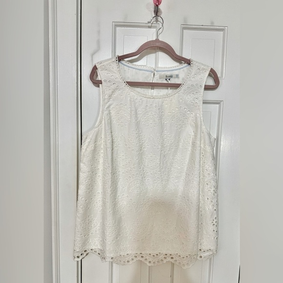 Anthropologie Tops - Anthropologie Boden blouse